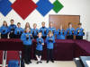 Handbell Choir. 2004