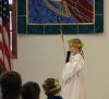 Children's Christmas Program - 2006