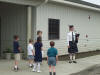 CPC church dedication.  2000
