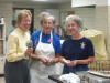 Saturday Noon Meal - Christ United Methodist Church.
